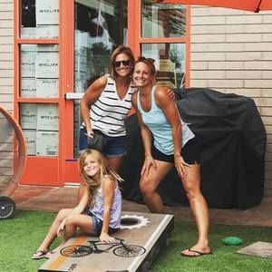 Meet your Posher, Christy